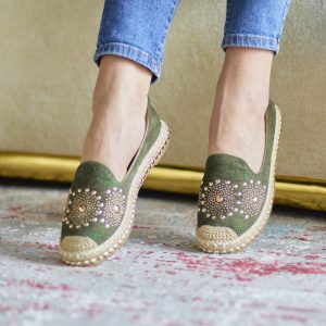 ladies shoe