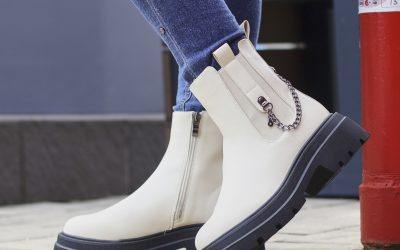 Step Up Your Style Game with These Top Winter Shoe Promotions