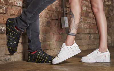 Discover the Trendiest Casual Shoes for Men