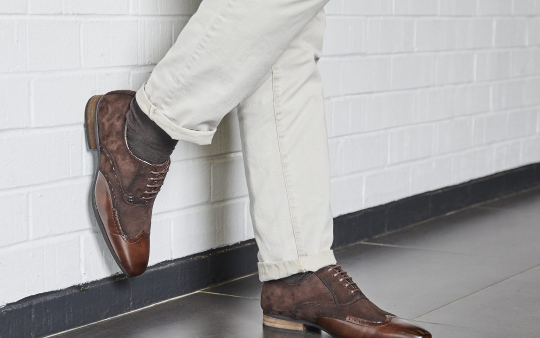 Tips for Keeping Your Formal Shoes Comfortable All Day at Work