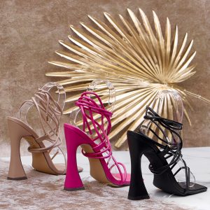 high heel shoes for matric dance
