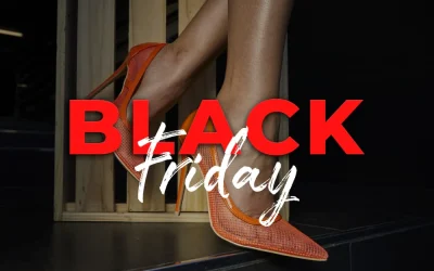 Step into Savings: Black Friday Shoe Deals You Don’t Want to Miss