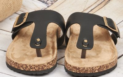 Black Friday Chic: Viabeach’s Must-Have Ladies’ Shoes at Unbeatable Prices