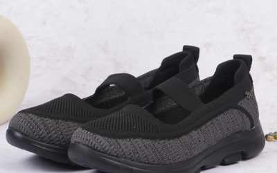 Black Friday Fitness Footwear Deals: Step Up Your Style with Hearts & Sole Sport Shoes